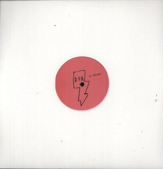 Holy Ghost!- Dumb Disco Ideas (12")