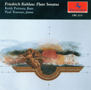 the album cover for Keith Pettway - Flute Sntas-Pettway