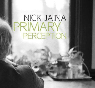 Nick Jaina- Primary Perception