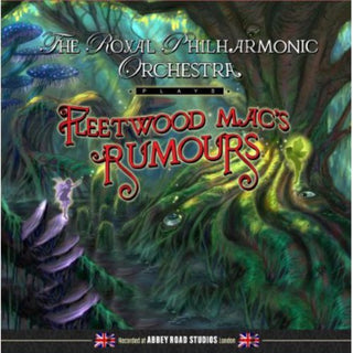 Royal Philharmonic Orchestra- Plays Fleetwood Mac's Rumours (Vinyl)