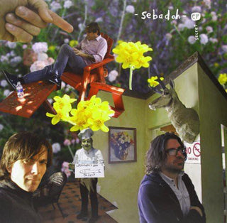 Sebadoh- Secret
