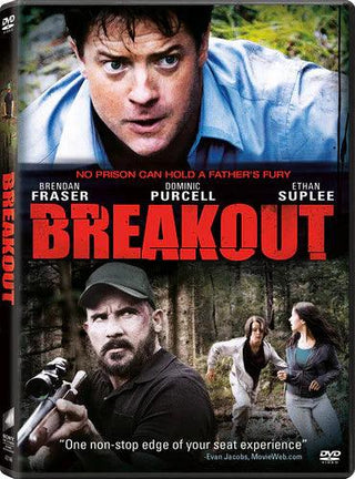 Breakout (2013)