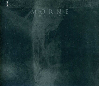 the album cover for Morne - Shadows