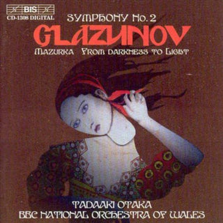 the album cover for Tadaaki Otaka - Symphonies 1