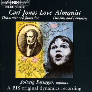 the album cover for Lindingo Chamber Choir - Songs / Piano Pieces / Choral Works