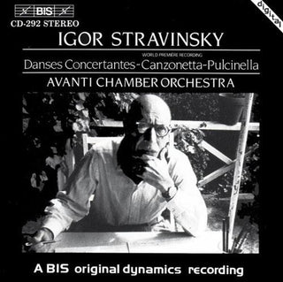 the album cover for Sibelius/Merilainen/Rautavaara - Danses Concertantes