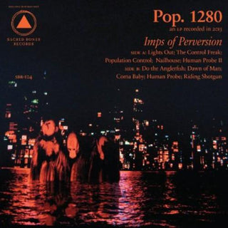 Pop. 1280- Imps of Perversion