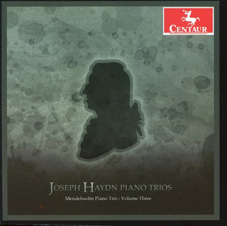 the album cover for Smetana/Suk - Haydn Piano Trios 3