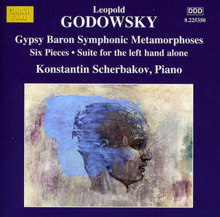 the album cover for Konstantin Scherbakov - Piano Music 11
