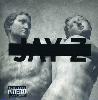 Jay-Z-  Magna Carta Holy Grail
