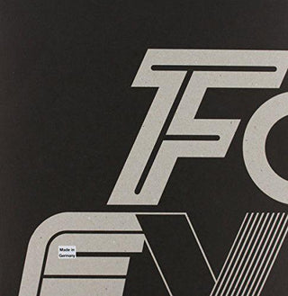 H.O.S.H.- H.O.S.H. Presents Forever Young