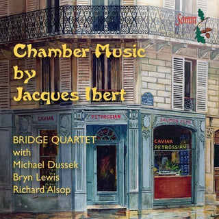the album cover for Juan And Jose Pla - Chamber Music