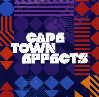 Cape Town Effects- Cape Town Effects