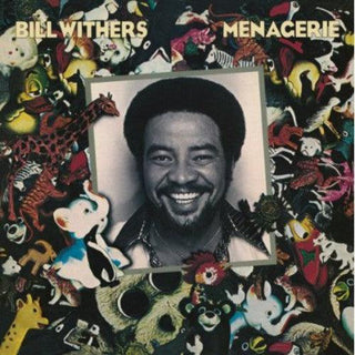 Bill Withers- Menagerie