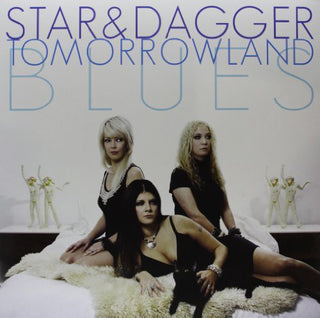 Star & Dagger- Tomorrowland