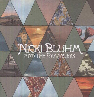 Nicki Bluhm- Nicki Bluhm and The Gramblers