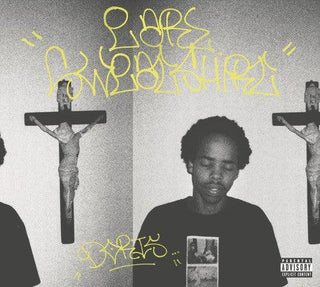 Earl Sweatshirt- Doris