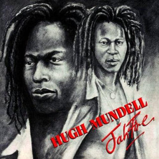 Hugh Mundell- Youth Man Vibrations