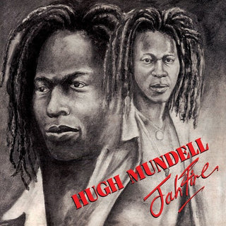 Hugh Mundell- Jah Fire