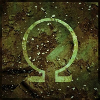 the album cover for Ohm - Ohm