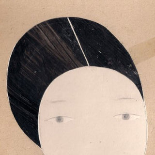 the album cover for Momus - Bambi