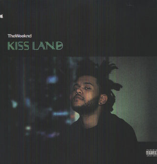 The Weeknd- Kiss Land (Import)