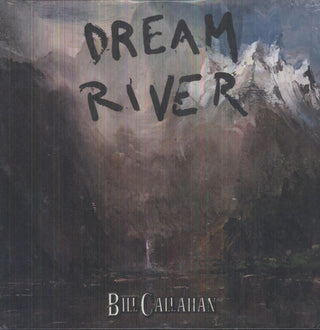 Bill Callahan- Dream River (Vinyl)