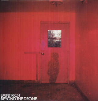 Saint Rich- Beyond the Drone