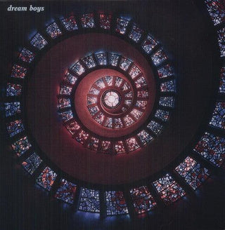 Dream Boys- Dream Boys (Vinyl)