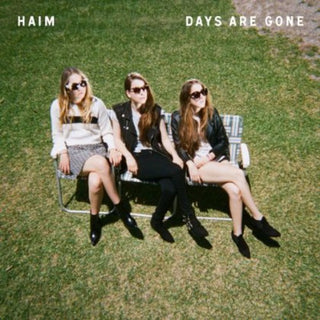 Haim- Days Are Gone