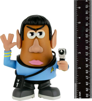 Poptater 4" Star Trek Spock