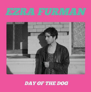 Ezra Furman- Day of the Dog (Vinyl)