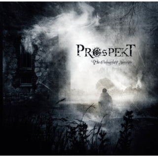 the album cover for Prospekt - Colourless Sunrise