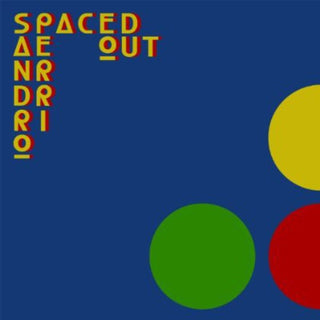 Sandro Perri- Spaced Out