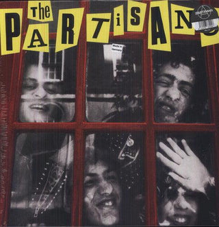 The Partisans- Partisans