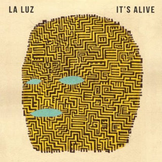 La Luz- It's Alive