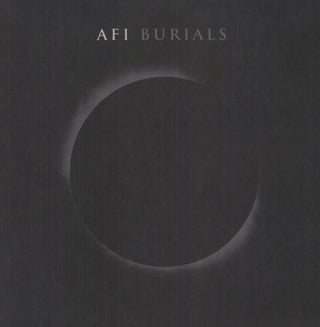 AFI- Burials