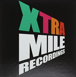 Xtra Mile Recordings- Xtra Mile Single Sessions 5