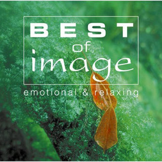 the album cover for Best Of Image / Various Jpn - Best of Image / Various