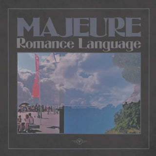 Majeure- Romance Language