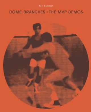 Nat Baldwin- Dome Branches: MVP Demo