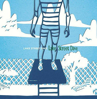 Lake Street Dive- Lake Street Dive/Fun Machine (Vinyl)