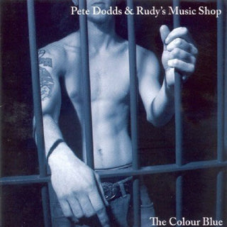 the album cover for Rudys Music Shop - Colour Shop