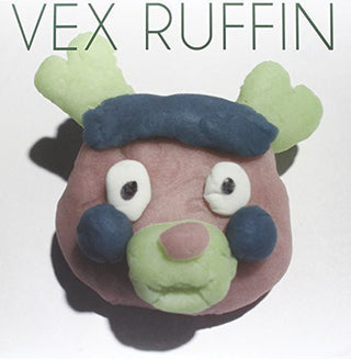 Vex Ruffin- Vex Ruffin