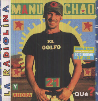 Manu Chao- La Radiolina