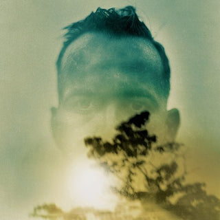 the album cover for Duquette Johnston - Rabbit Runs a Destiny