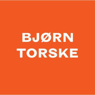 Bjørn Torske- Kork
