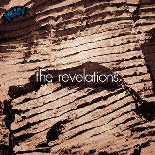 The Revelations- Revelations