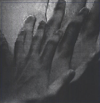 the album cover for Painted Caves - Surveillance