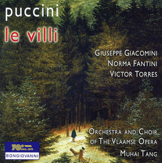 the album cover for Muhai Tang - Villi Rec 2009